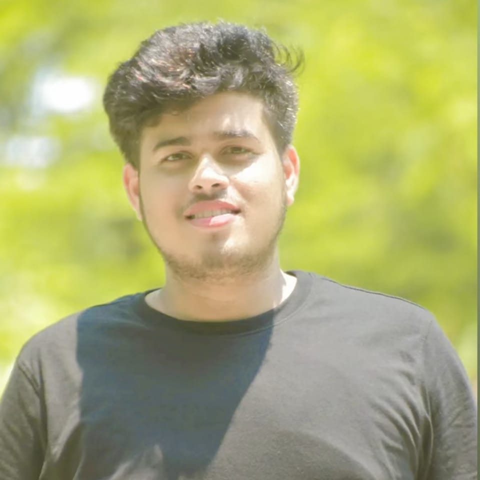 Shashwat Rai
