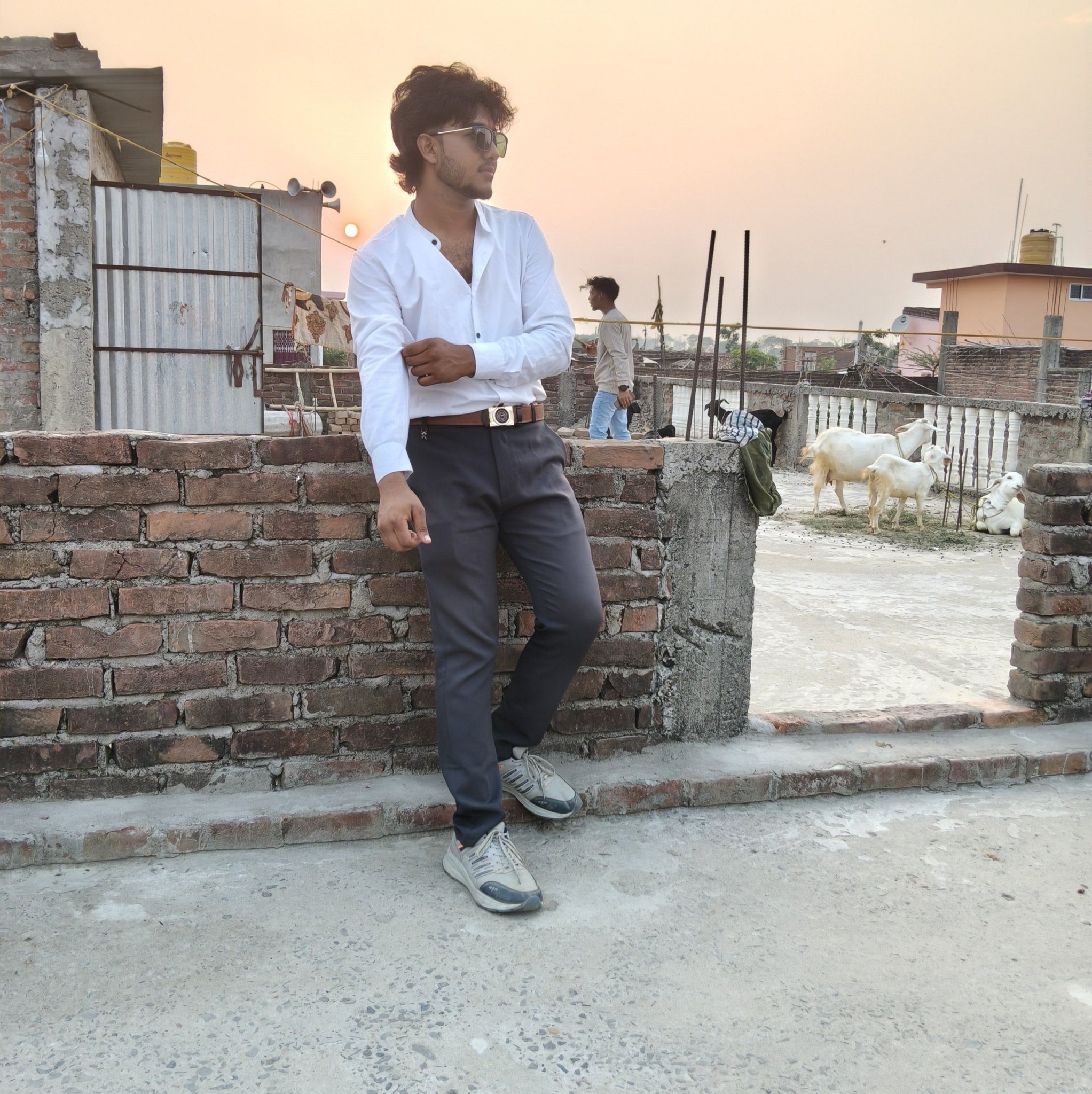 ️🥰☺️ | Ravi Gupta