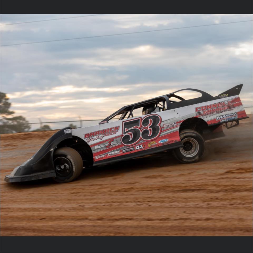 Lance Griffith Racing | East Dublin GA