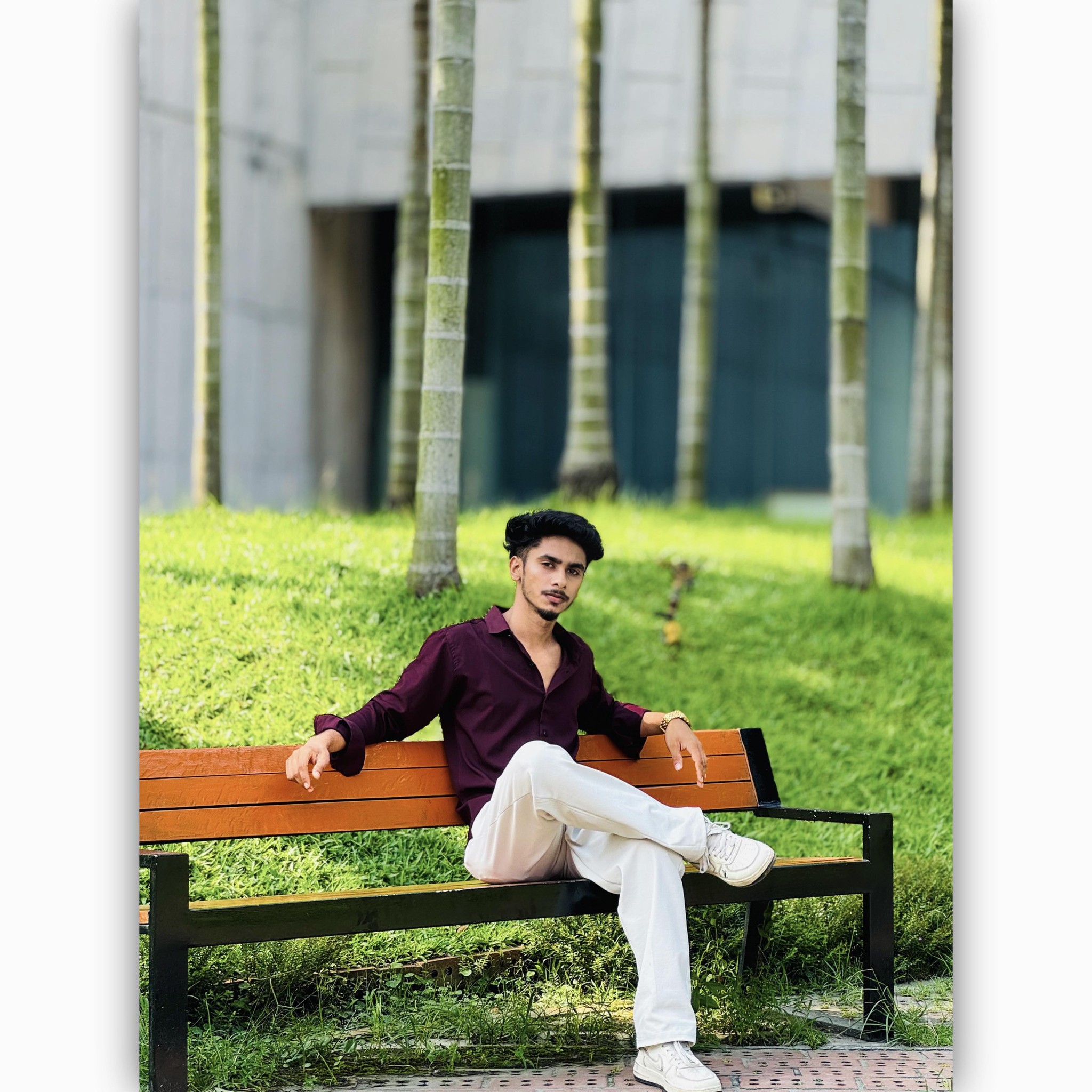 Sujon Hossain