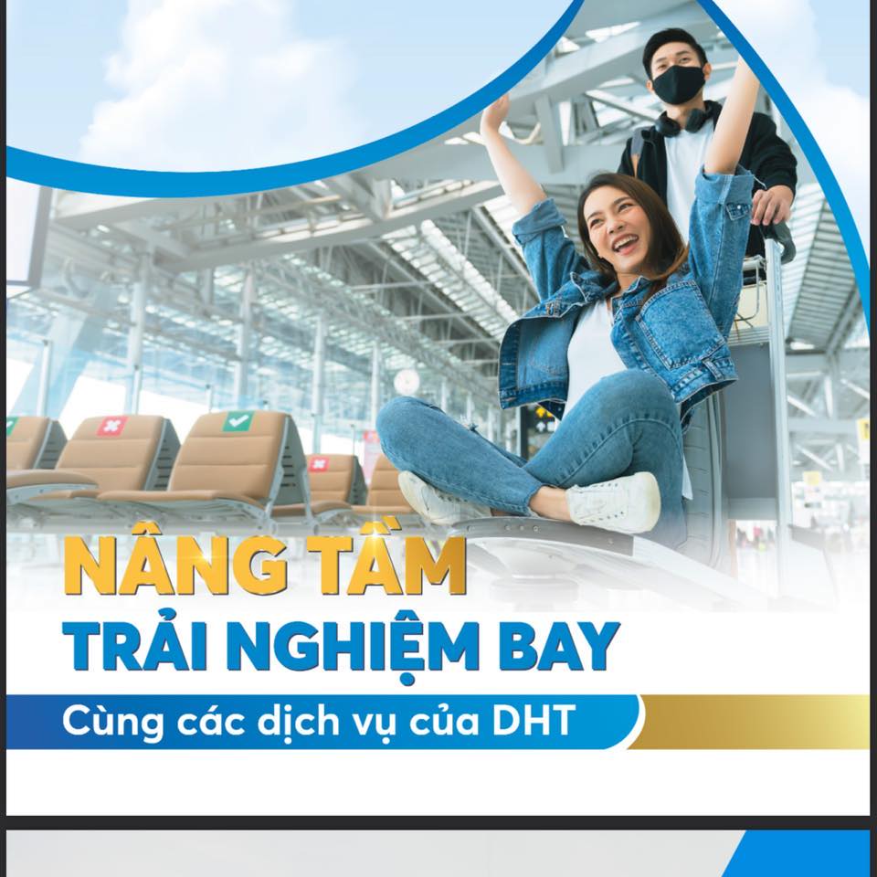 DHT Fast Track