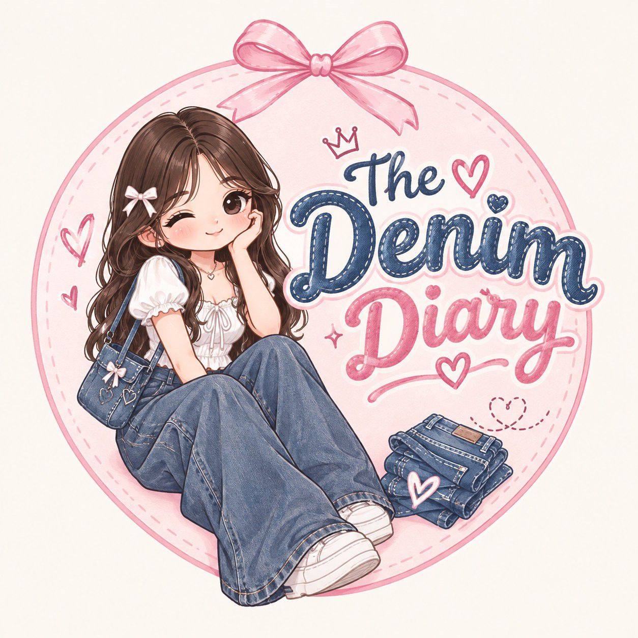 The Denim Diary | Quezon City