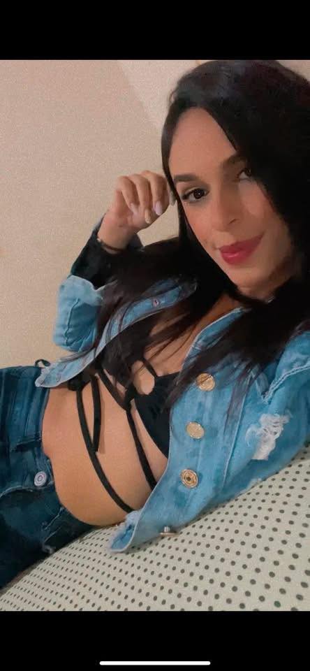 Michelly Dias