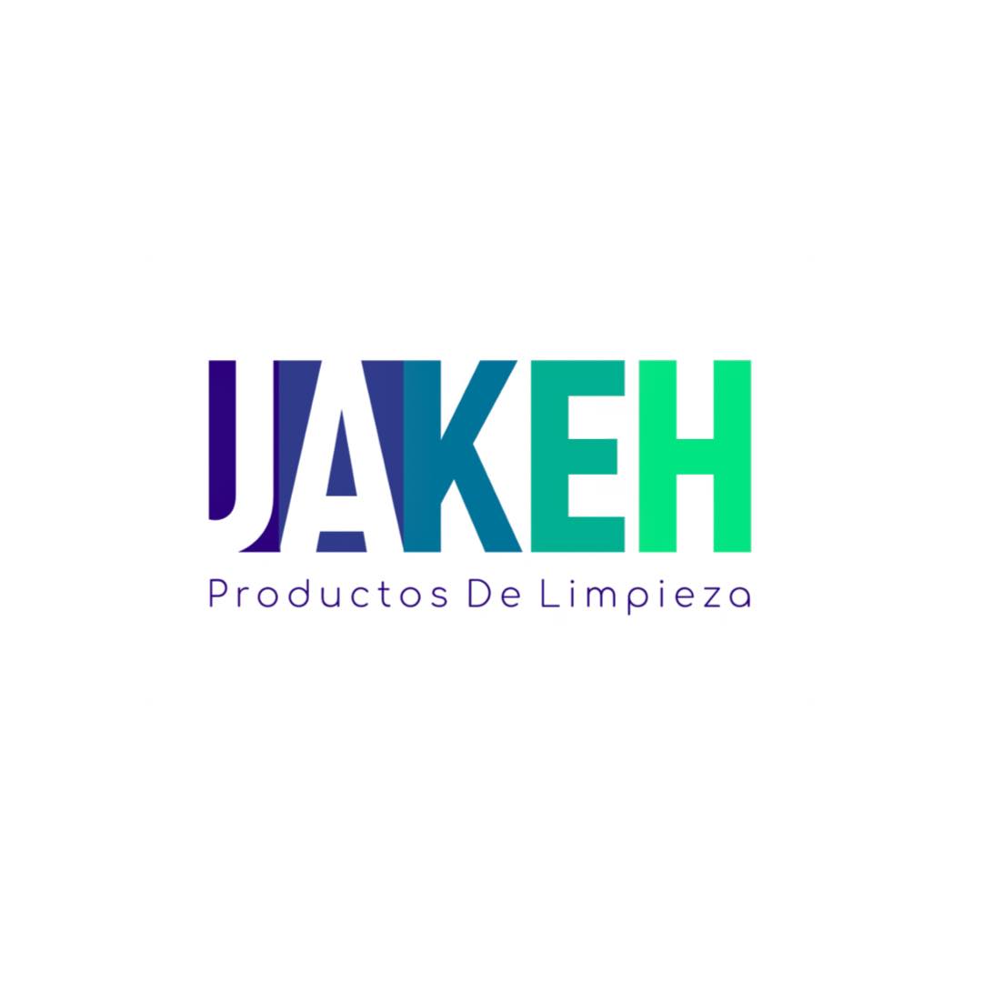 JAKEH Productos De Limpieza