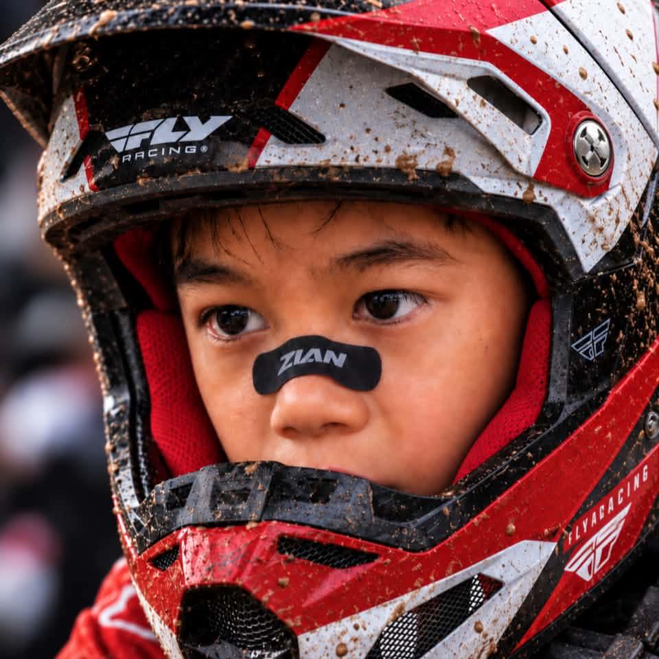 Zian Itum Dela Cruz