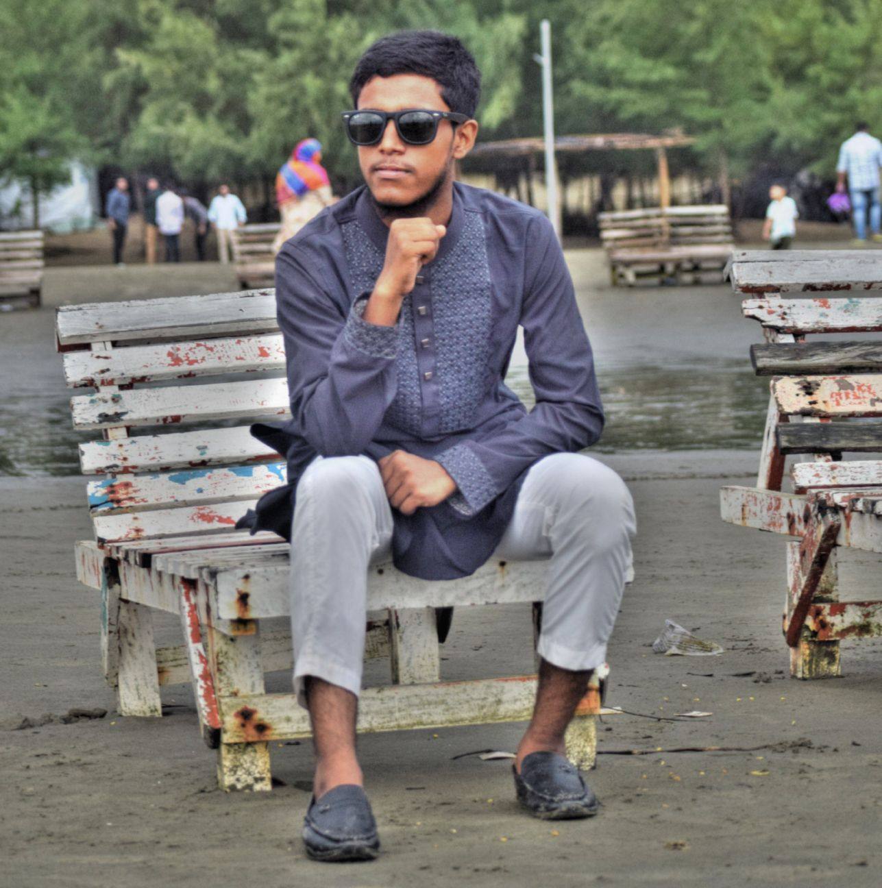 HM Rakib