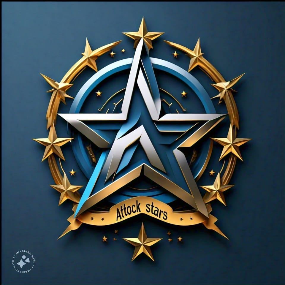 Attock Stars | Attock City