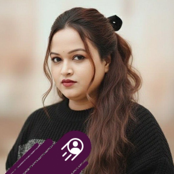 Heena Nitin Rathod Heena
