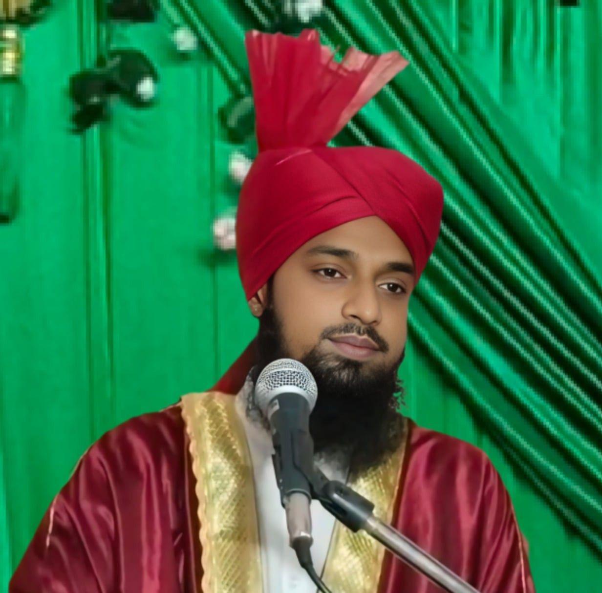 Dard Naak waqia | Azam Raza Gausi | Facebook