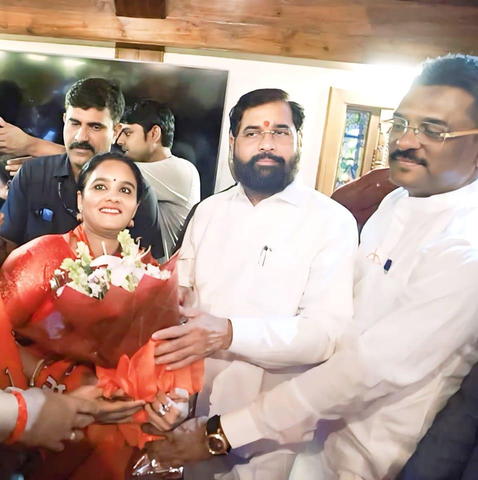 Lata Rathod