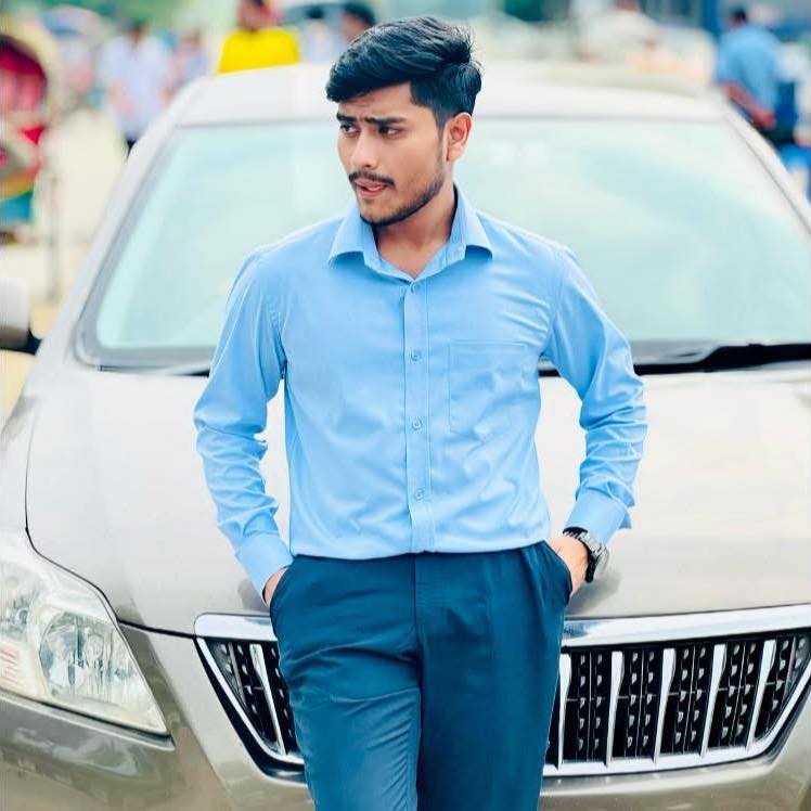 M H Parvez
