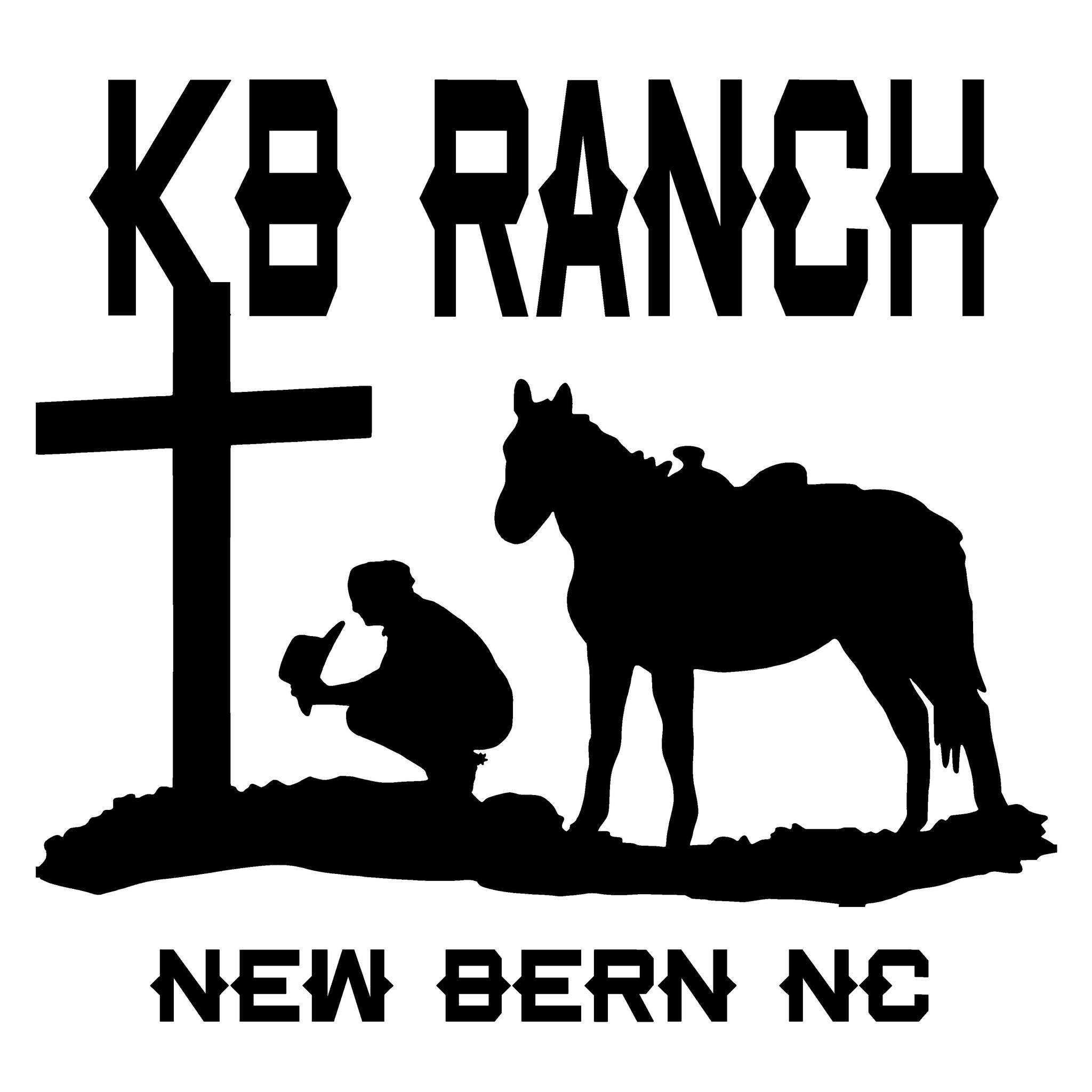 KB Ranch | New Bern NC