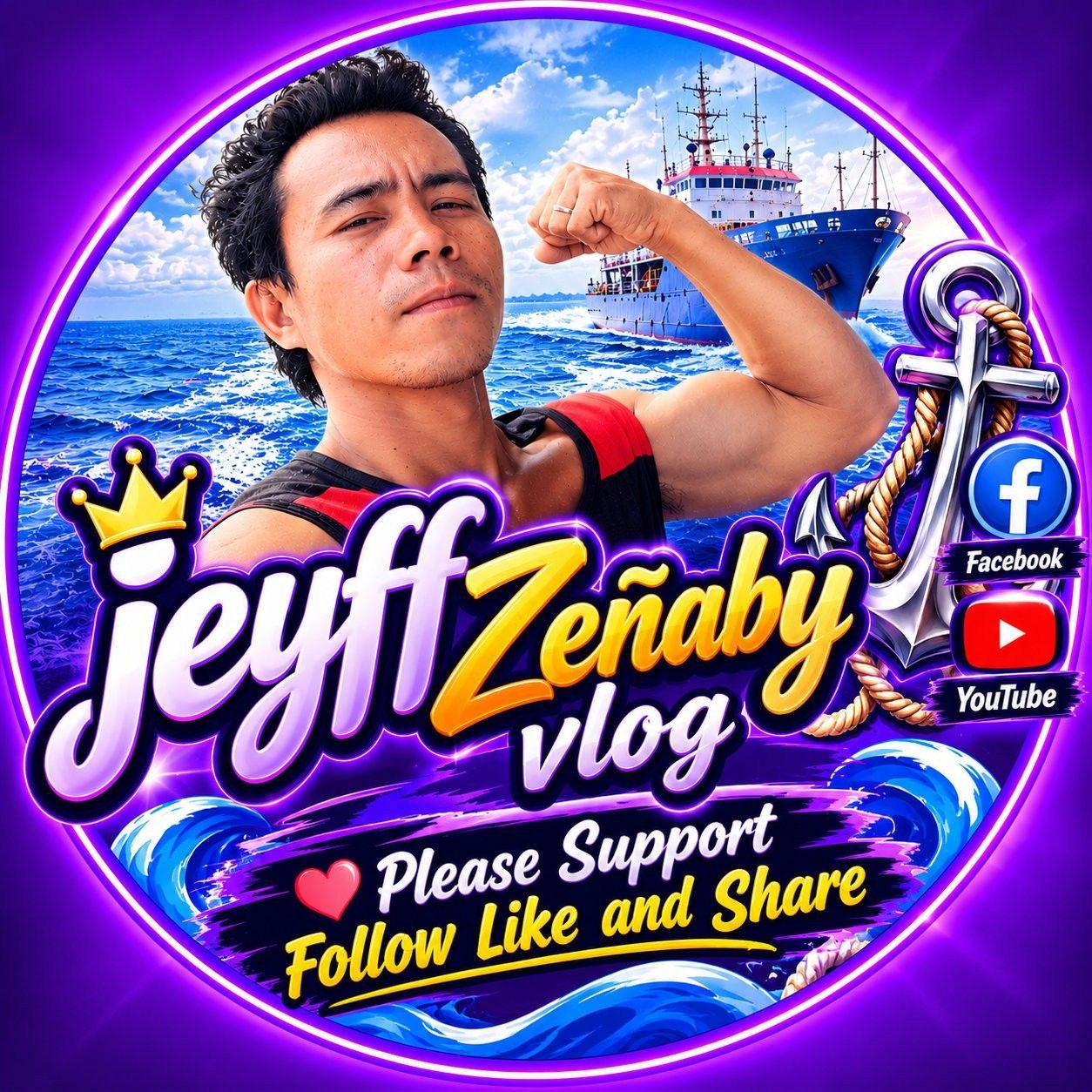 Jeyff Zeñaby