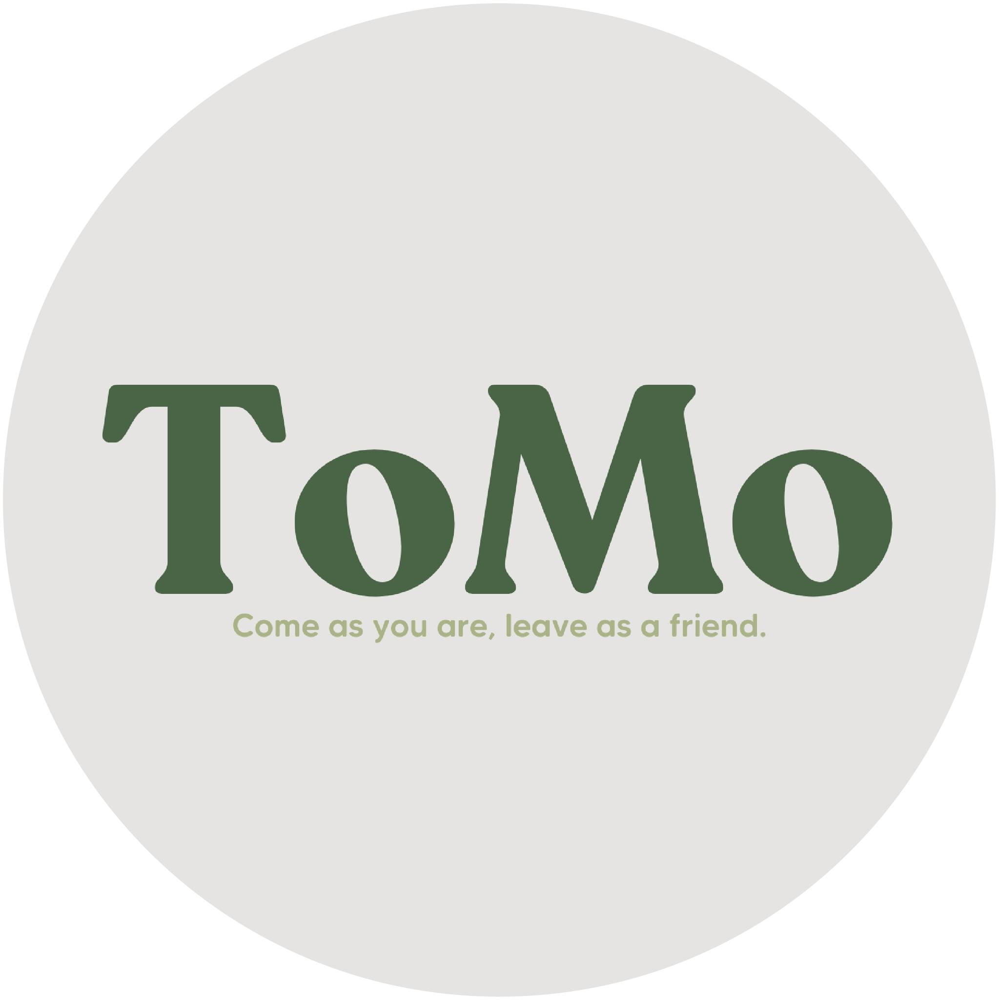 ToMo Cafe | Singapore Singapore