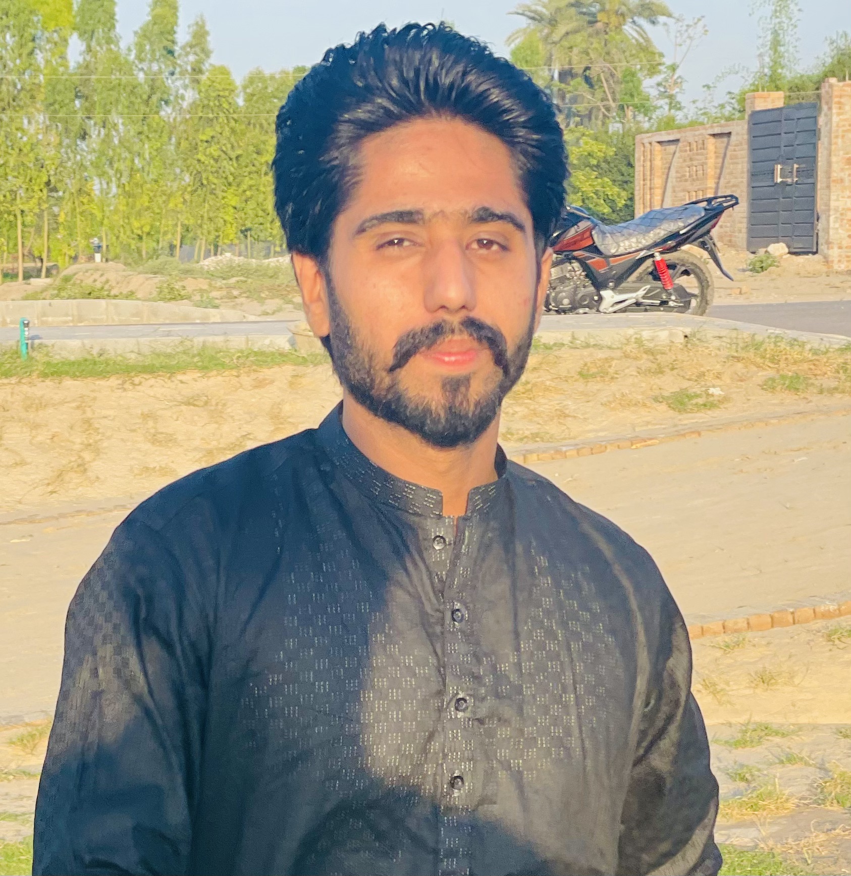 Fun With Usama