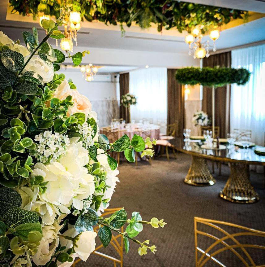 Monada Events Garden | Bucharest