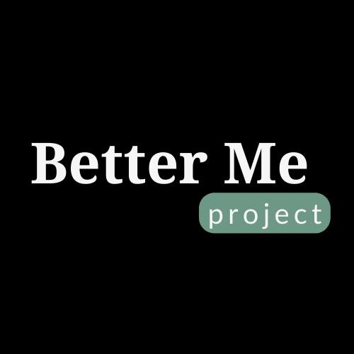 Better Me Project