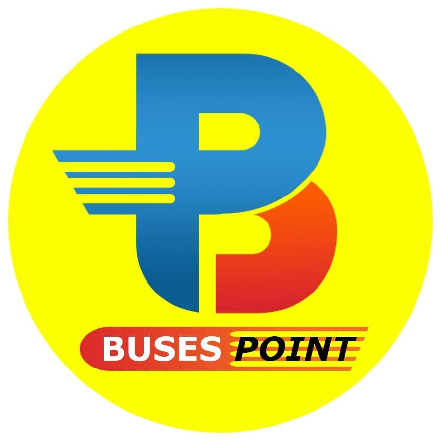 Buses Point | Al Hawiyah