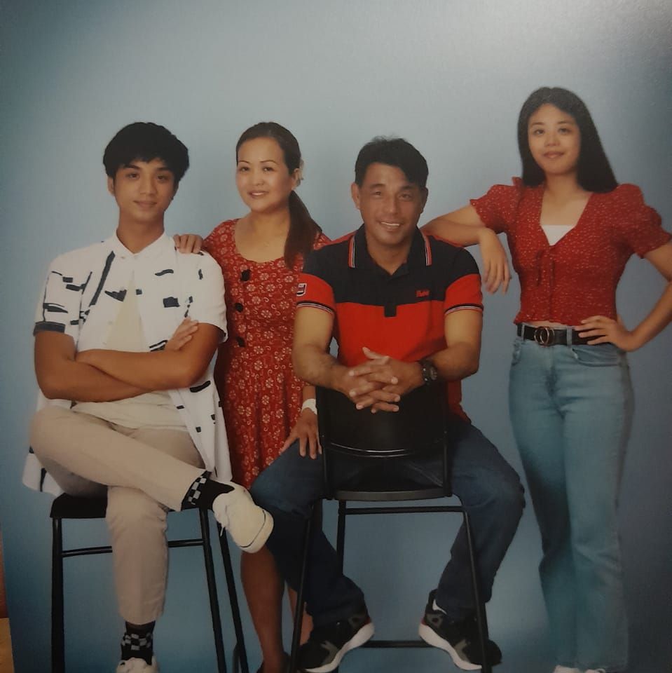 Zandro Mamauag on Reels