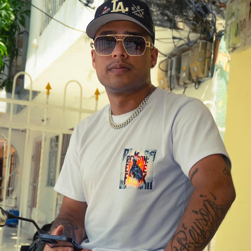 Reyson