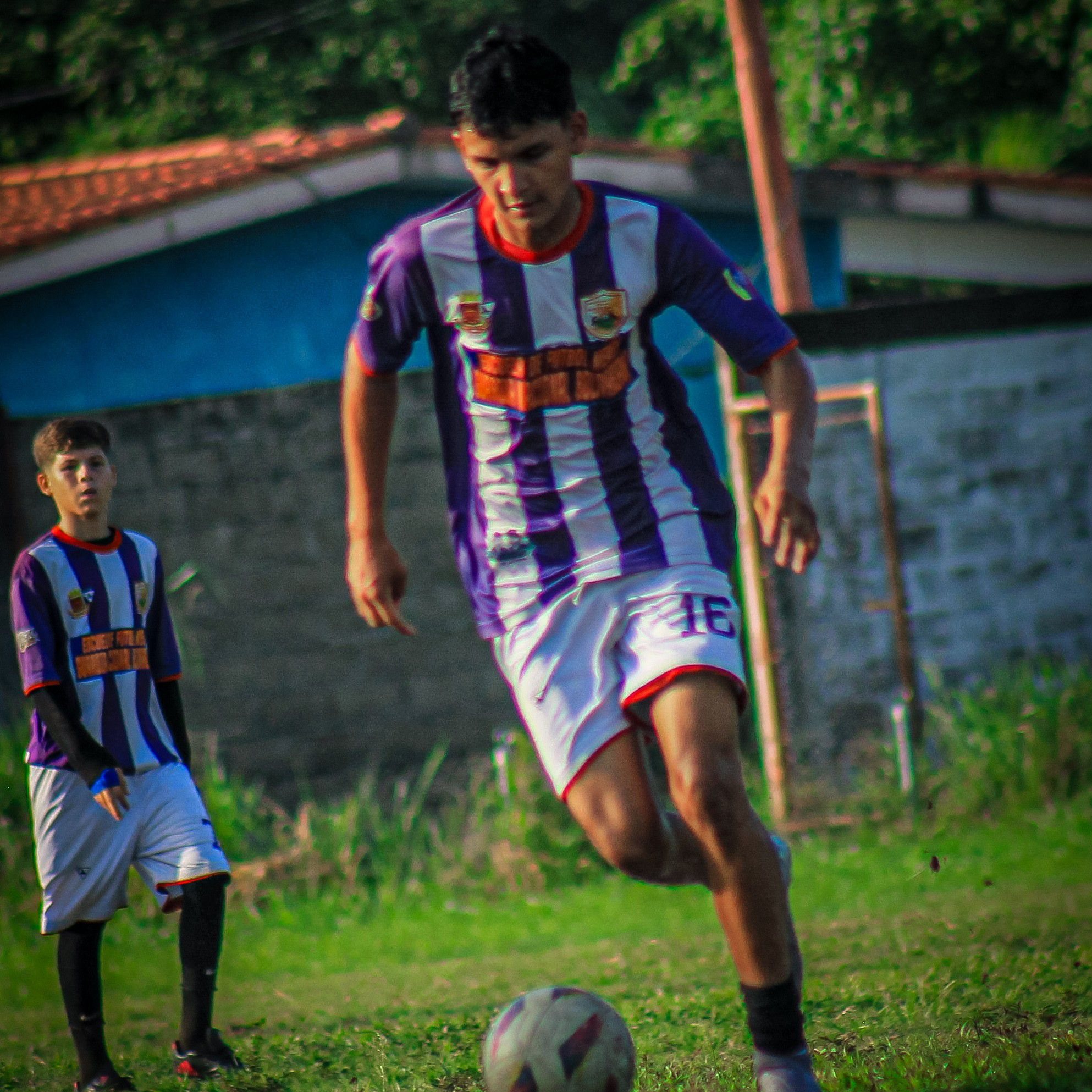Morales Ȝ'ȝ