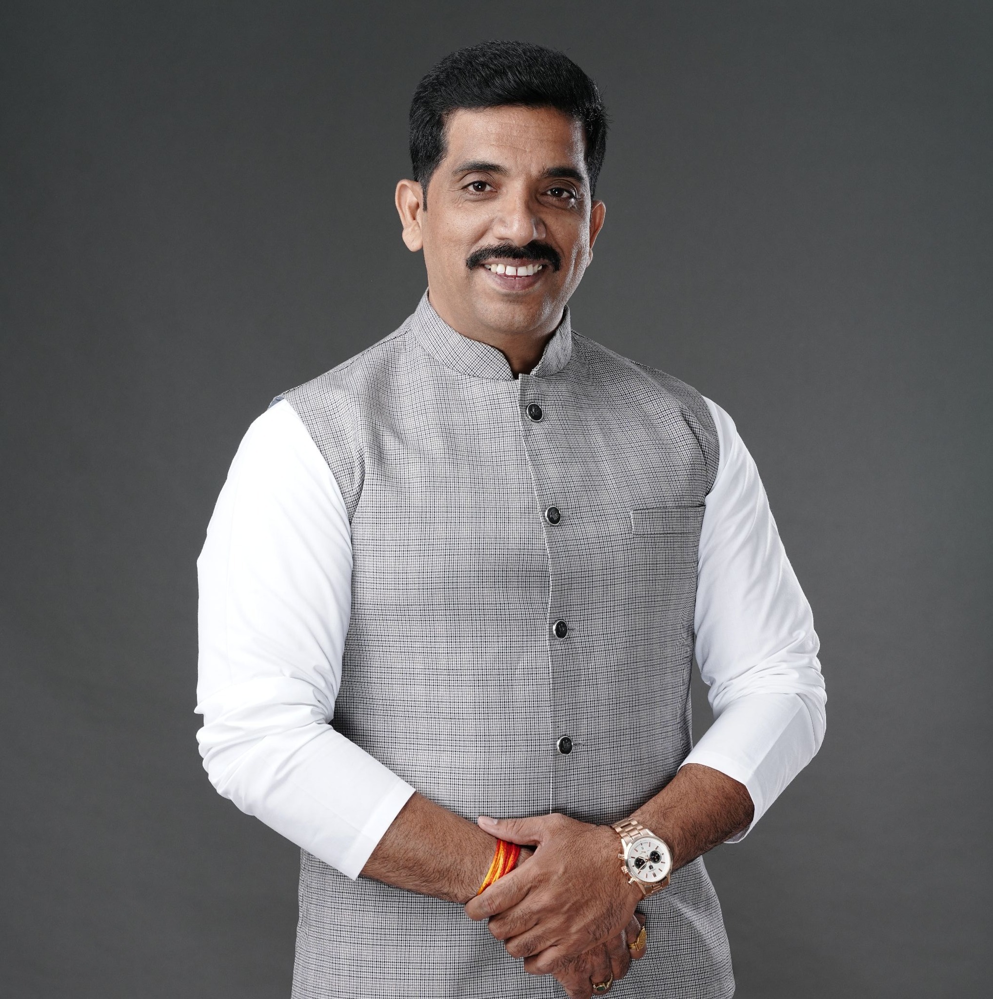 Nilesh Hande