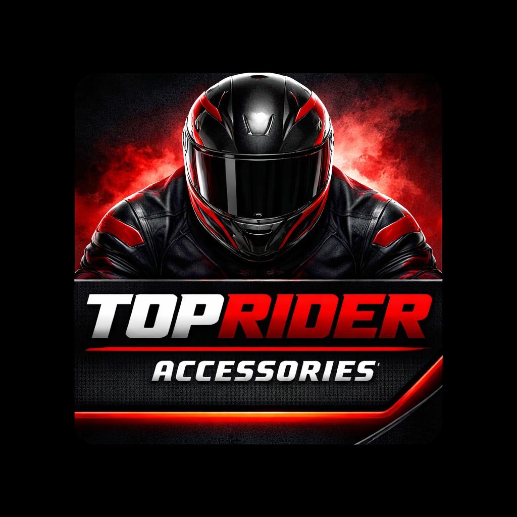 Top Rider Accessories Australia