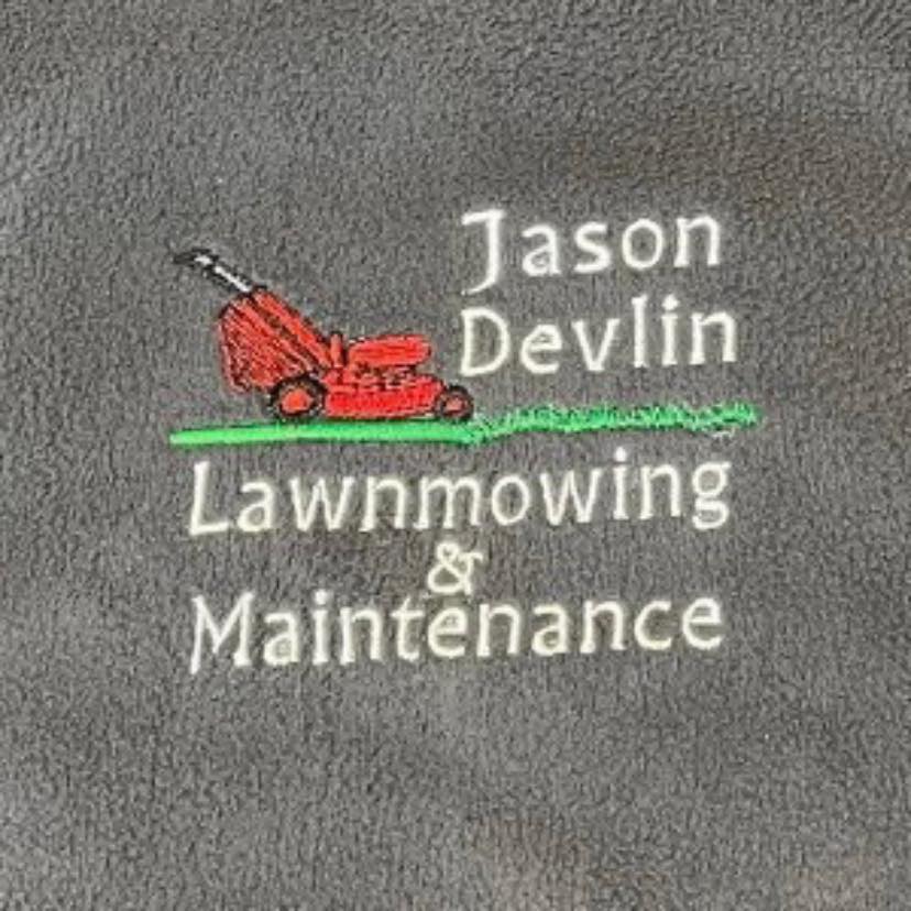 Jason Devlin Lawn Mowing & Maintenance | Clonmany