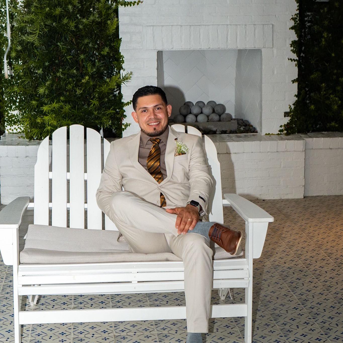 Jonathan Reyes