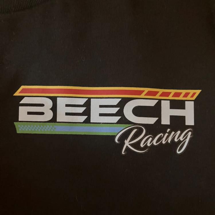 Beech Racing