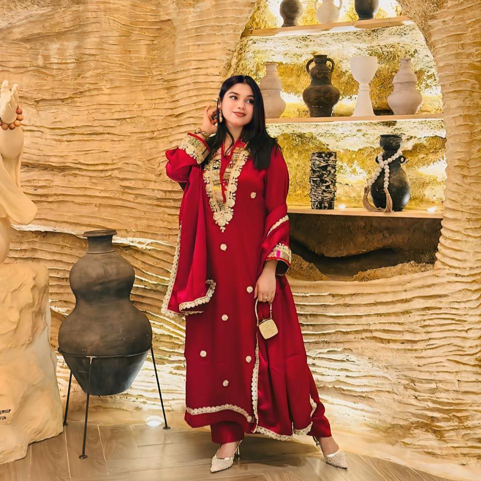 Hasna Hossain