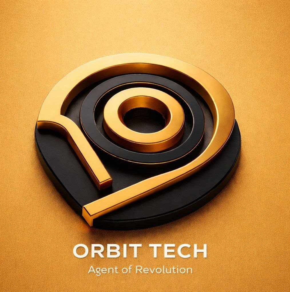 Orbit Tech | Ado-Ekiti