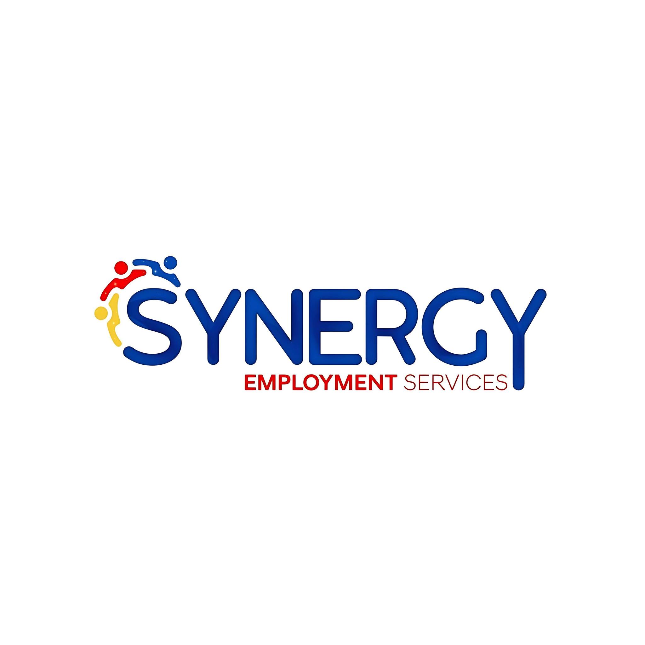 Synergy Employment Services | California City CA