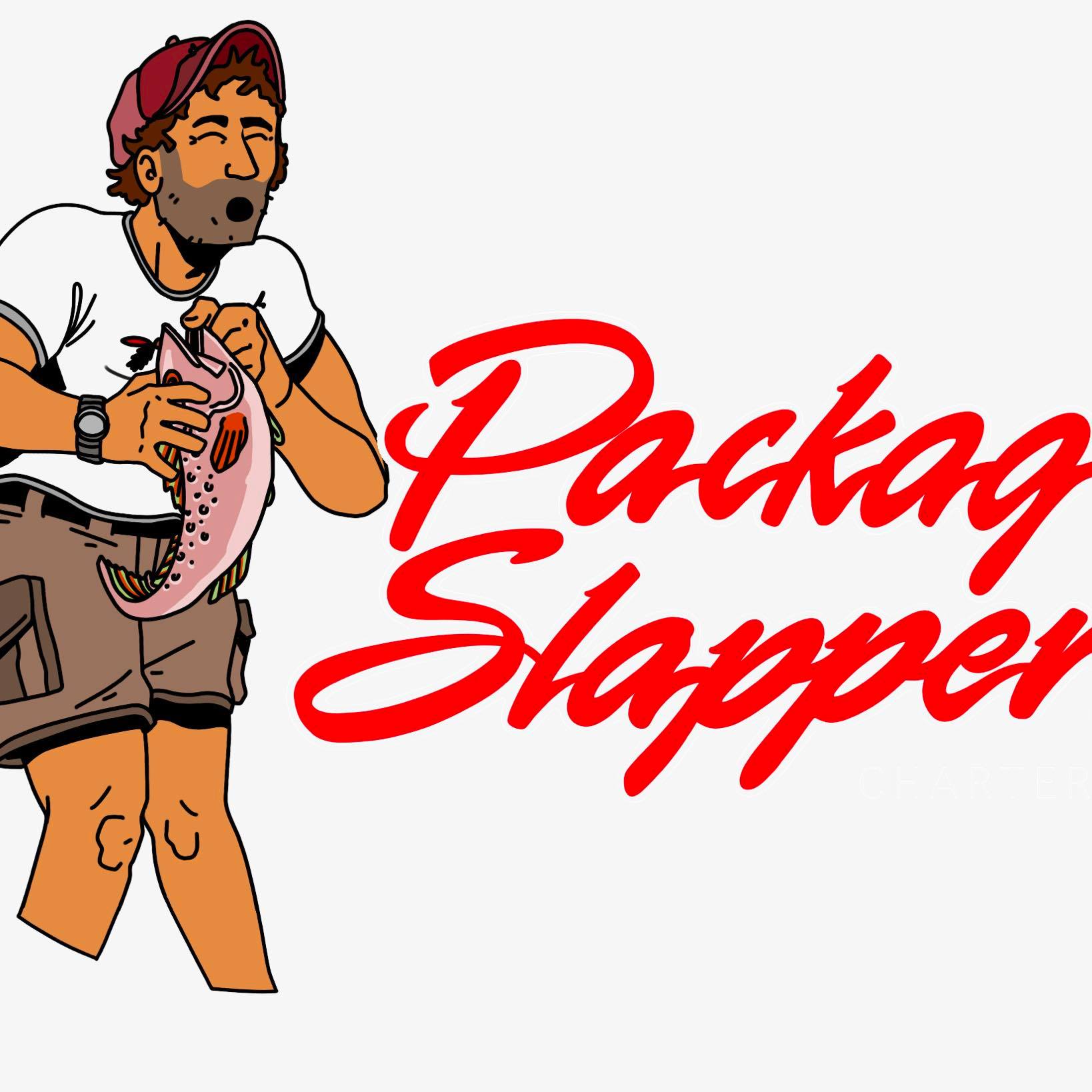 Package Slappers Charters | Pass Christian MS