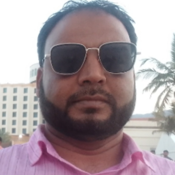 MD Akram