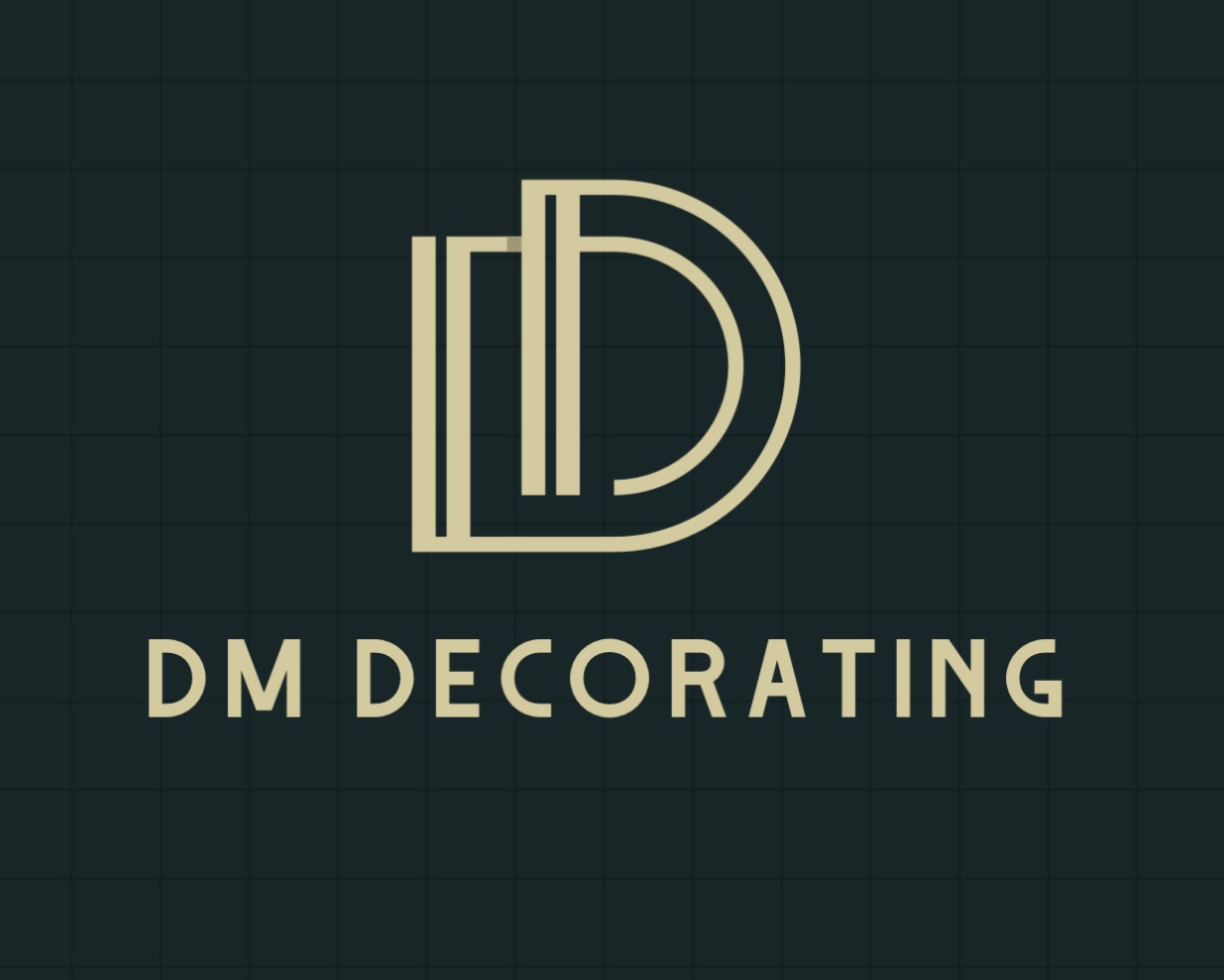 DM Decorating - Big job the past 2 weeks. Church was long... | Facebook