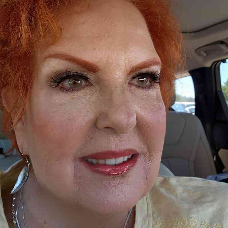 Joann Reed-Keith