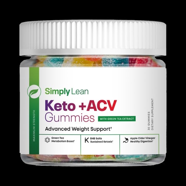 Simply Lean Keto Plus ACV Gummies | Saratoga Springs UT