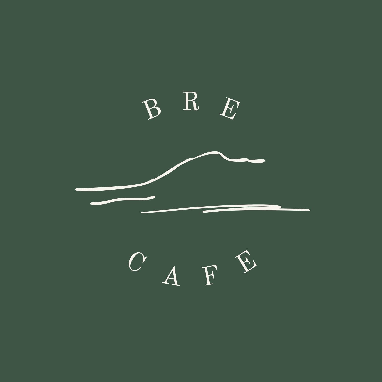 Bre.Cafe | Saint Ives