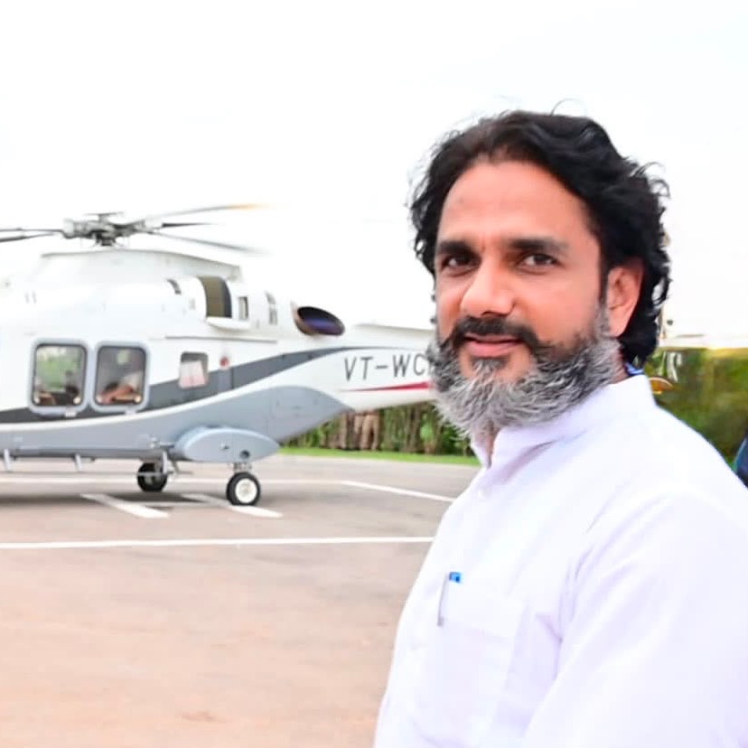 Arvind Kumar