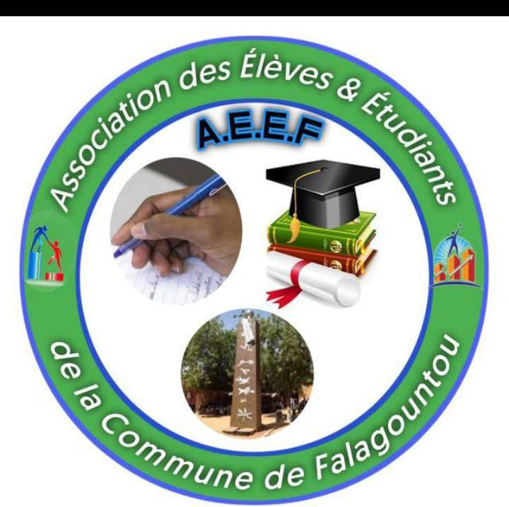 Association EECF | Ouagadougou