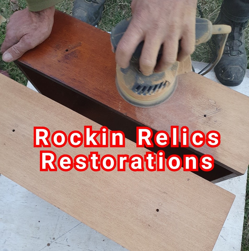 Pomona Rockin Relics Antiques Barn | Pomona QLD