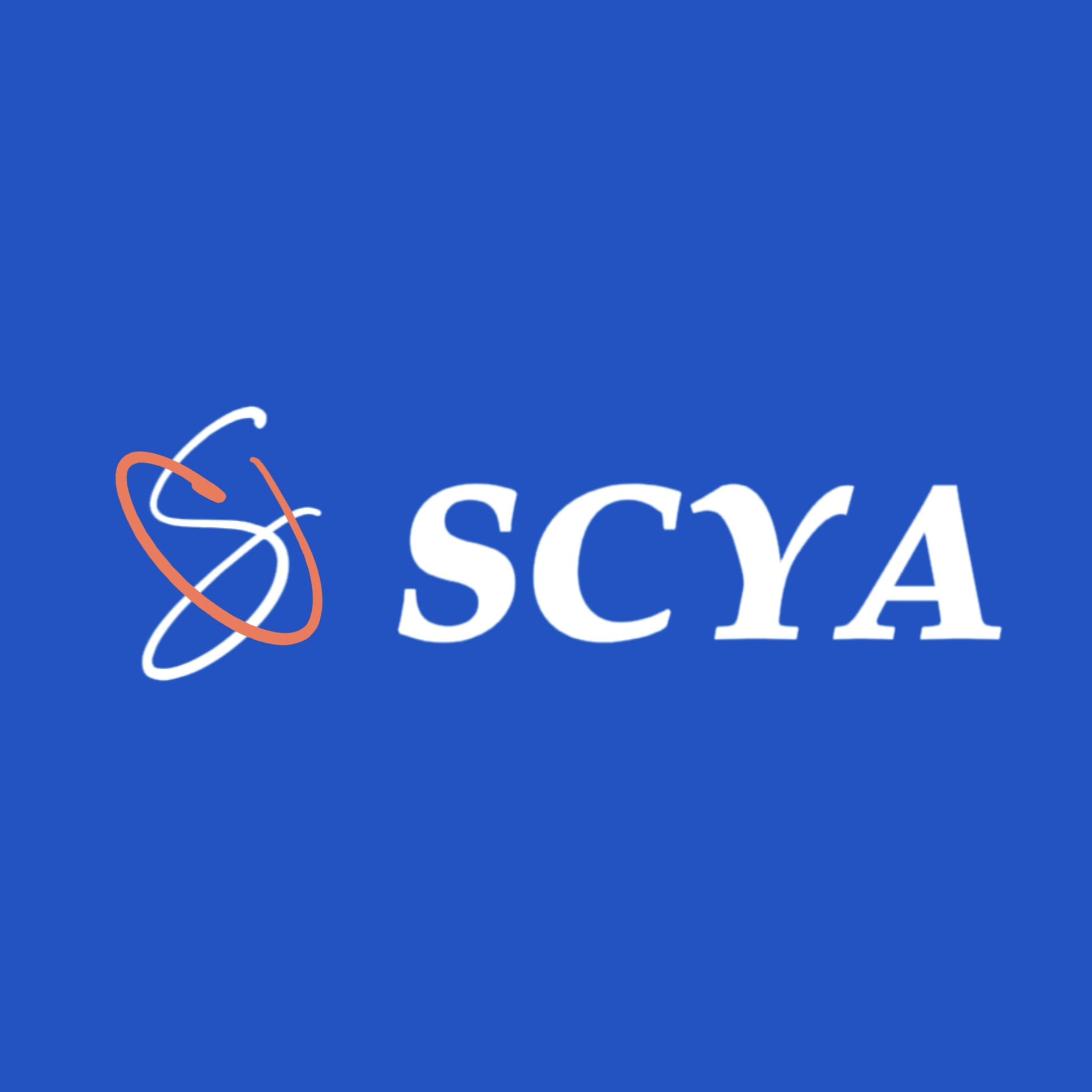 SCYA 萨省华青会