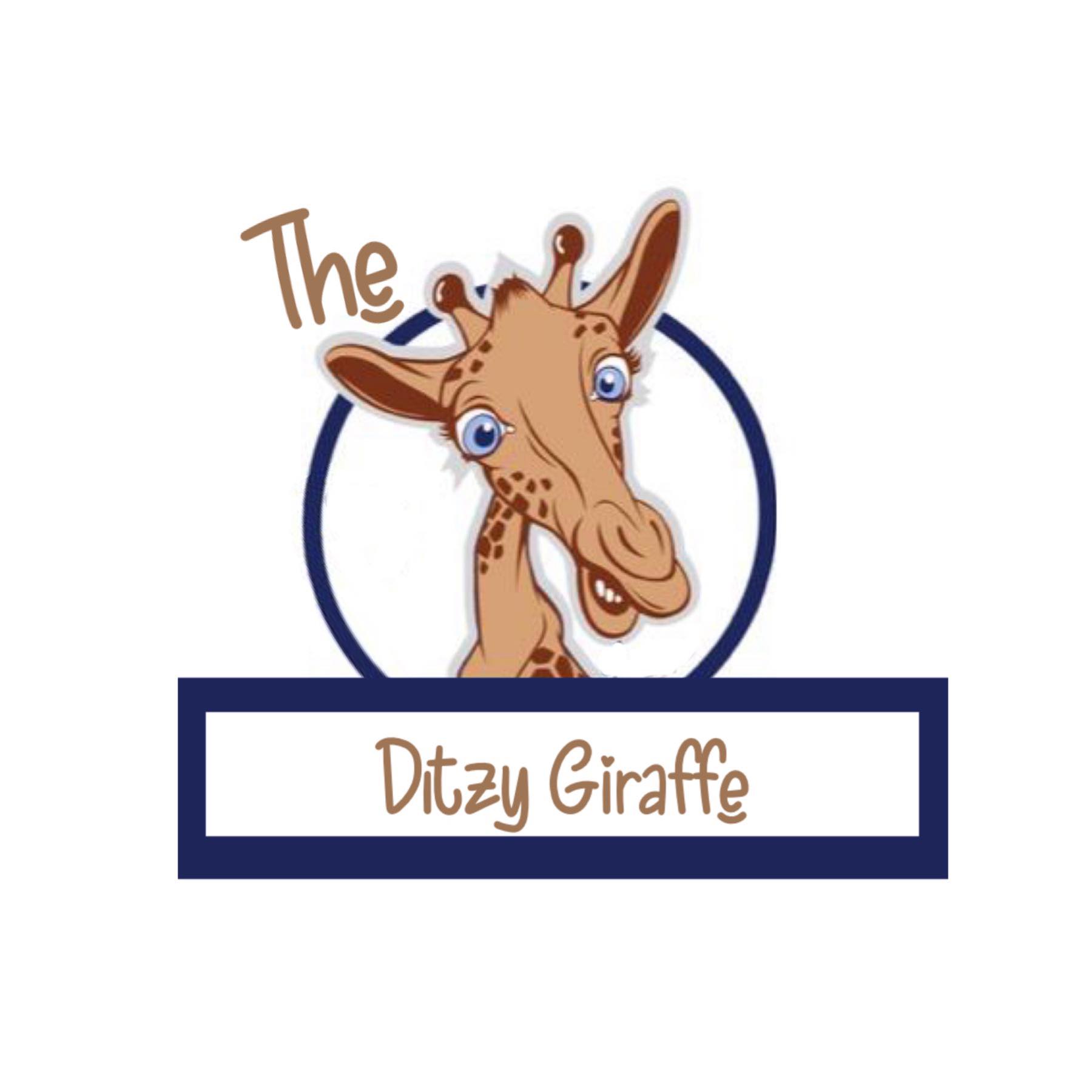 The Ditzy Giraffe | Huntsville AL