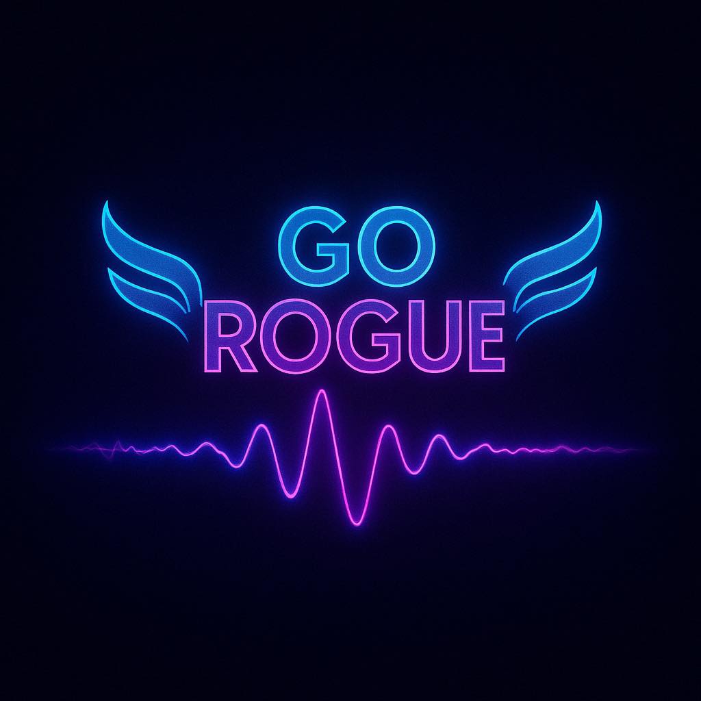 Go Rogue Band - Dance and Rock Anthems