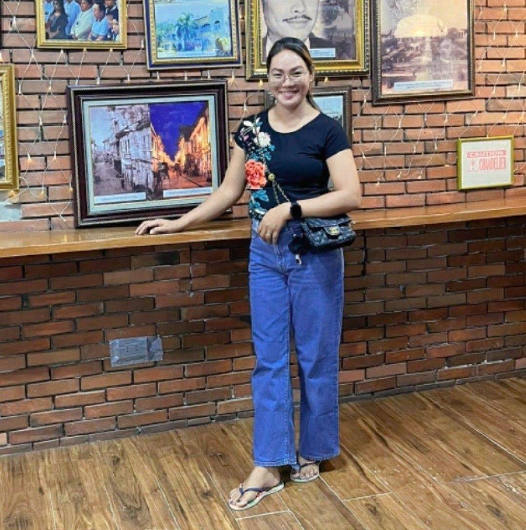 Michelle Paet Escobar