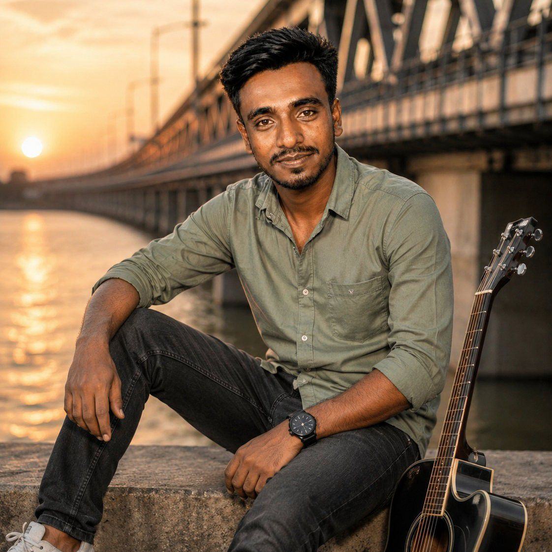 MD Samim Hawlader