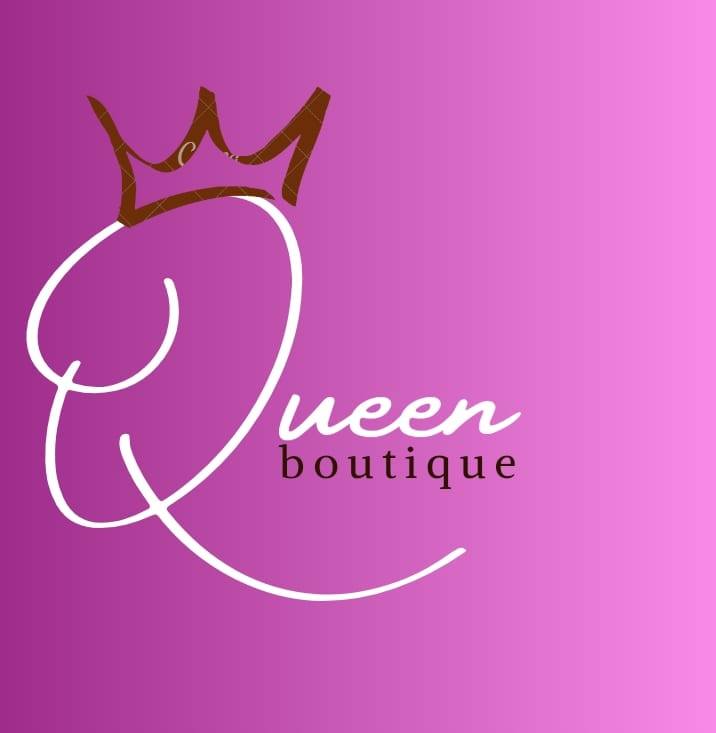 Be queen
