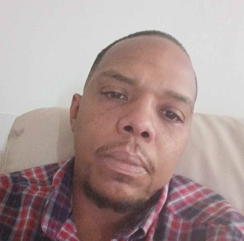 Roderick Hamilton