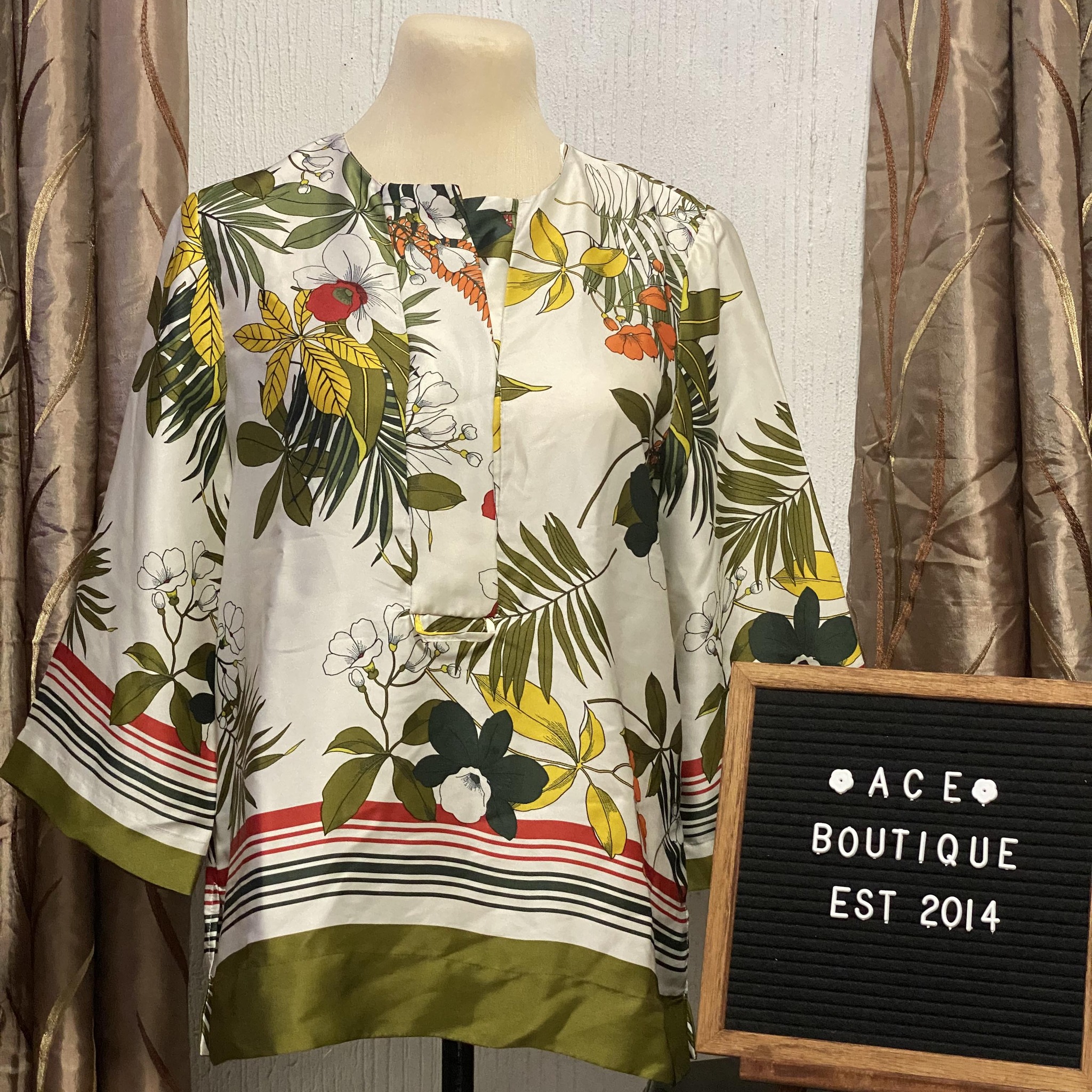 ACE Boutique | Makati